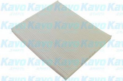 AMC FILTER nc2041 -  Фильтр воздуха в салоне